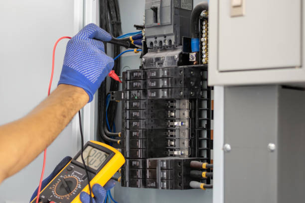 Best Electrical Troubleshooting and Repair  in South Congaree, SC