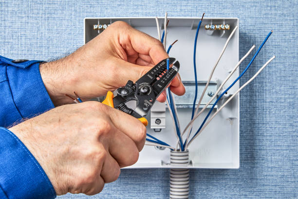 Best Electrical Maintenance Services  in South Congaree, SC