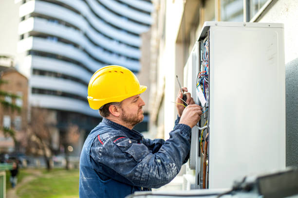 Best Circuit Breaker Installation and Repair  in South Congaree, SC