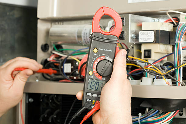 Best Commercial Electrical Services  in South Congaree, SC