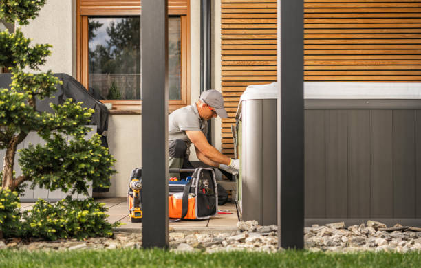 Best Generator Installation and Maintenance  in South Congaree, SC